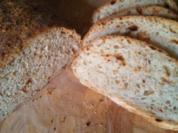 Jalapenos Ciabatta - Rezept