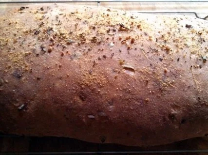 Rezept: Jalapenos Ciabatta Bild Nr. 2 Jalapenos Ciabatta - Rezept - Bild Nr. 2