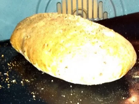 Rezept: Jalapenos Ciabatta Bild Nr. 3 Jalapenos Ciabatta - Rezept - Bild Nr. 3