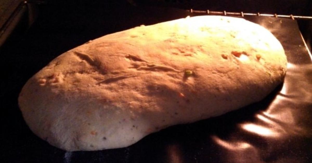 Jalapenos Ciabatta - Rezept - Bild Nr. 4