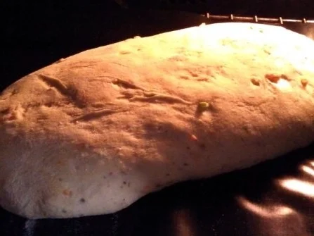 Rezept: Jalapenos Ciabatta Bild Nr. 4 Jalapenos Ciabatta - Rezept - Bild Nr. 4