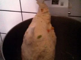 Rezept: Jalapenos Ciabatta Bild Nr. 5 Jalapenos Ciabatta - Rezept - Bild Nr. 5