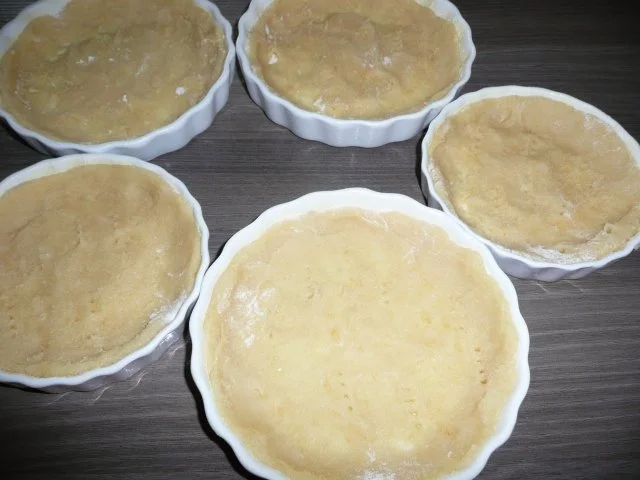 Rezept: Ich habe zu viel Zeit, sagt mein Mann ! Bild Nr. 2 Ich habe zu viel Zeit, sagt mein Mann ! - Rezept - Bild Nr. 2