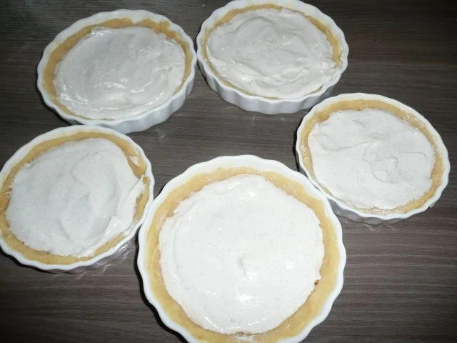 Rezept: Ich habe zu viel Zeit, sagt mein Mann ! Bild Nr. 3 Ich habe zu viel Zeit, sagt mein Mann ! - Rezept - Bild Nr. 3