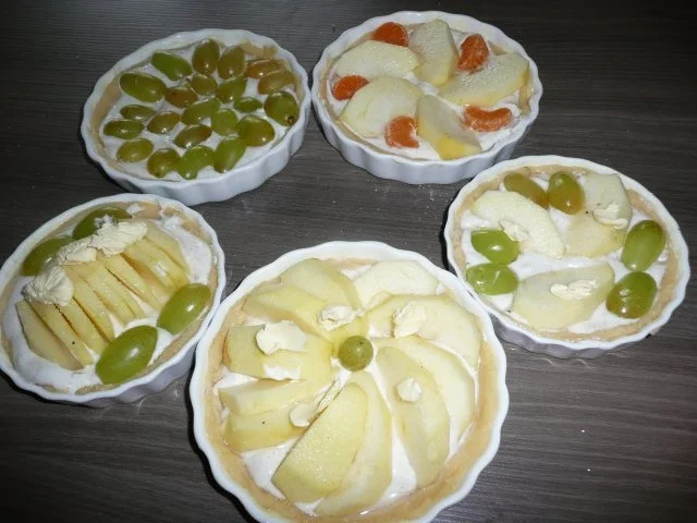 Rezept: Ich habe zu viel Zeit, sagt mein Mann ! Bild Nr. 4 Ich habe zu viel Zeit, sagt mein Mann ! - Rezept - Bild Nr. 4