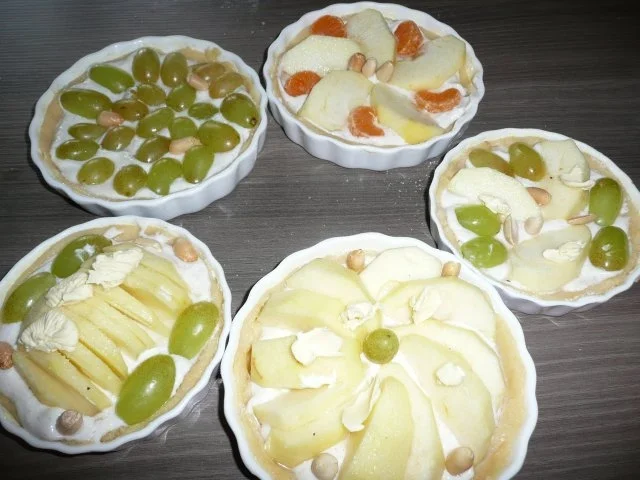 Rezept: Ich habe zu viel Zeit, sagt mein Mann ! Bild Nr. 5 Ich habe zu viel Zeit, sagt mein Mann ! - Rezept - Bild Nr. 5