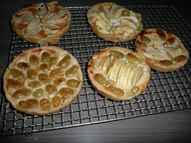 Rezept: Ich habe zu viel Zeit, sagt mein Mann ! Bild Nr. 6 Ich habe zu viel Zeit, sagt mein Mann ! - Rezept - Bild Nr. 6