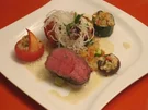 Tomis Surf and Turf - Rezept