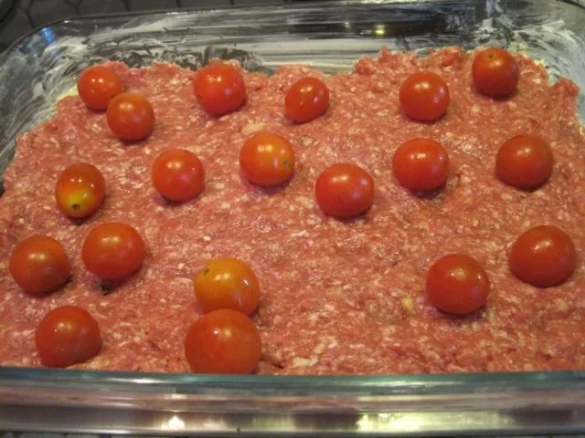 Überbackener Blumenkohl - Rezept - Bild Nr. 2