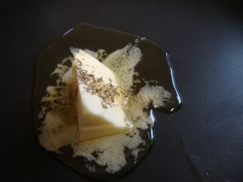 Rezept: Wurzelcremesuppe mit karamellisierten Maronen Bild Nr. 16 Wurzelcremesuppe mit karamellisierten Maronen - Rezept - Bild Nr. 16