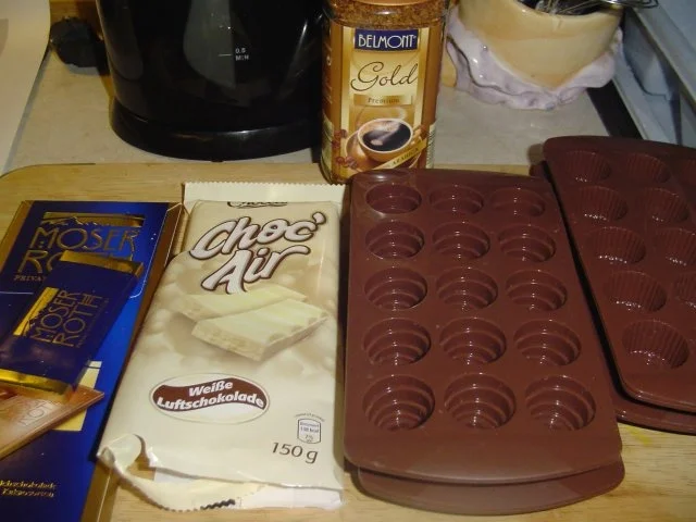 Latte-Macchiato - Rezept - Bild Nr. 3