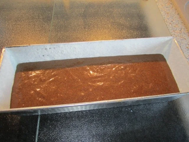 Gingerbread Cake - Gewürzkuchen - Rezept - Bild Nr. 3