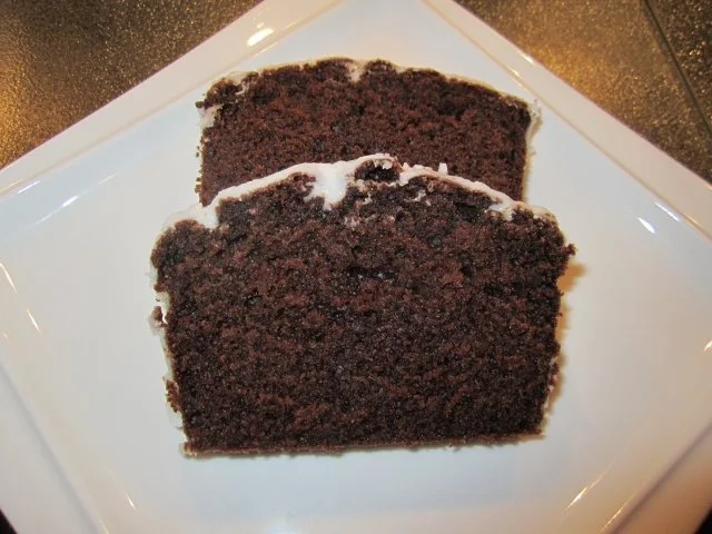 Gingerbread Cake - Gewürzkuchen - Rezept - Bild Nr. 9