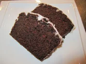 Gingerbread Cake - Gewürzkuchen - Rezept