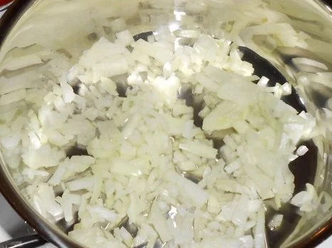 Hackfleischtopf mit Tagliatelle - Rezept - Bild Nr. 5