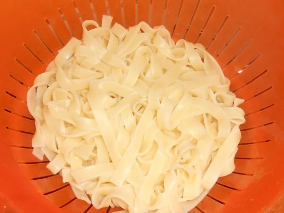 Hackfleischtopf mit Tagliatelle - Rezept - Bild Nr. 12