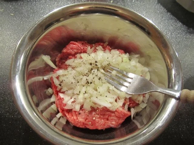 Rezept: Kichererbsen-Suppe aus Persien Bild Nr. 2 Kichererbsen-Suppe aus Persien - Rezept - Bild Nr. 2