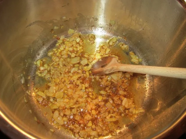 Rezept: Kichererbsen-Suppe aus Persien Bild Nr. 5 Kichererbsen-Suppe aus Persien - Rezept - Bild Nr. 5