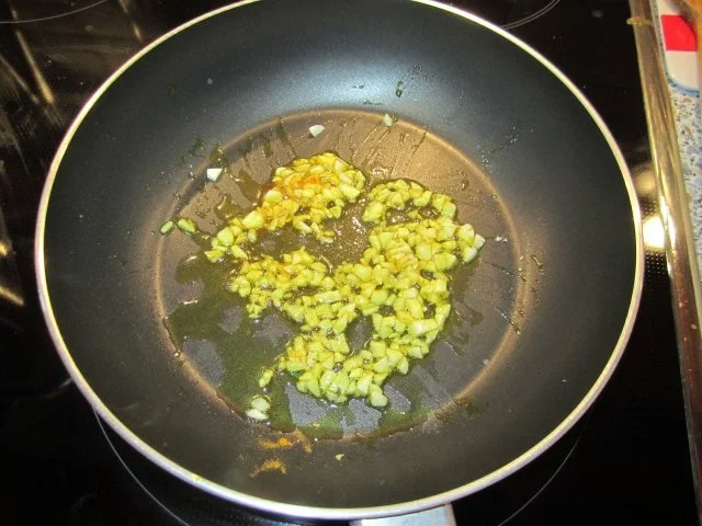 Rezept: Kichererbsen-Suppe aus Persien Bild Nr. 10 Kichererbsen-Suppe aus Persien - Rezept - Bild Nr. 10