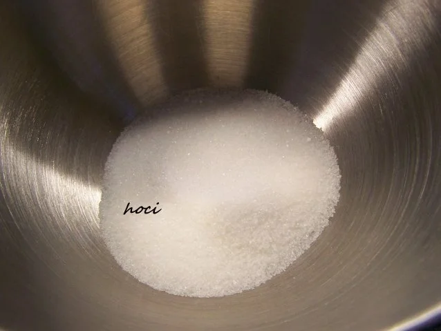 Marmorierte Schokoplätzchen mit VAN-CHI - Rezept - Bild Nr. 5