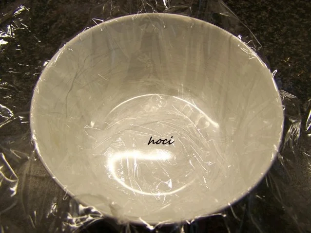 Marmorierte Schokoplätzchen mit VAN-CHI - Rezept - Bild Nr. 19