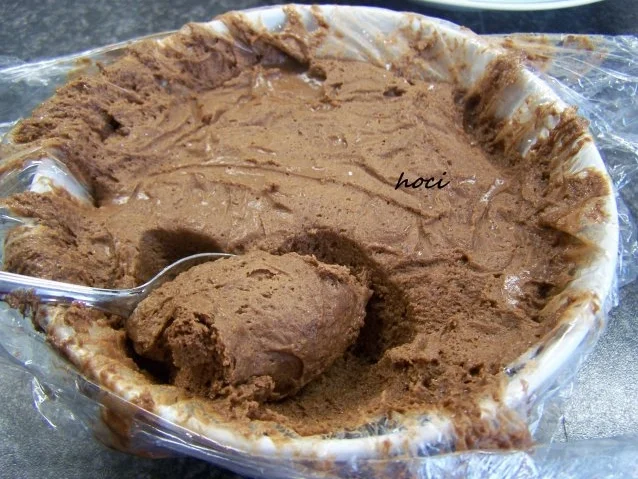 Marmorierte Schokoplätzchen mit VAN-CHI - Rezept - Bild Nr. 22