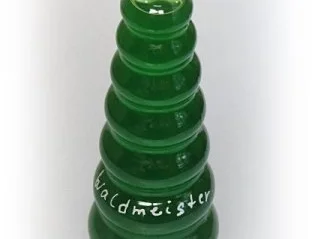 Sisserl's - * Waldmeistersirup * - Rezept