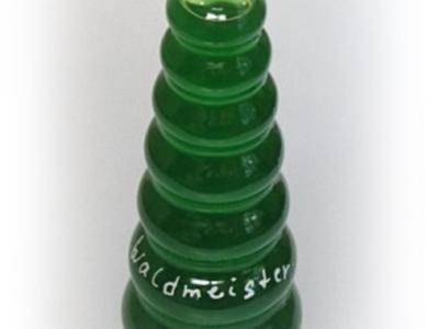 Rezept: Sisserl's - * Waldmeistersirup * Sisserl's - * Waldmeistersirup * - Rezept