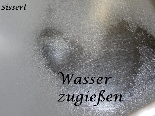 Sisserl's - * Waldmeistersirup * - Rezept - Bild Nr. 4