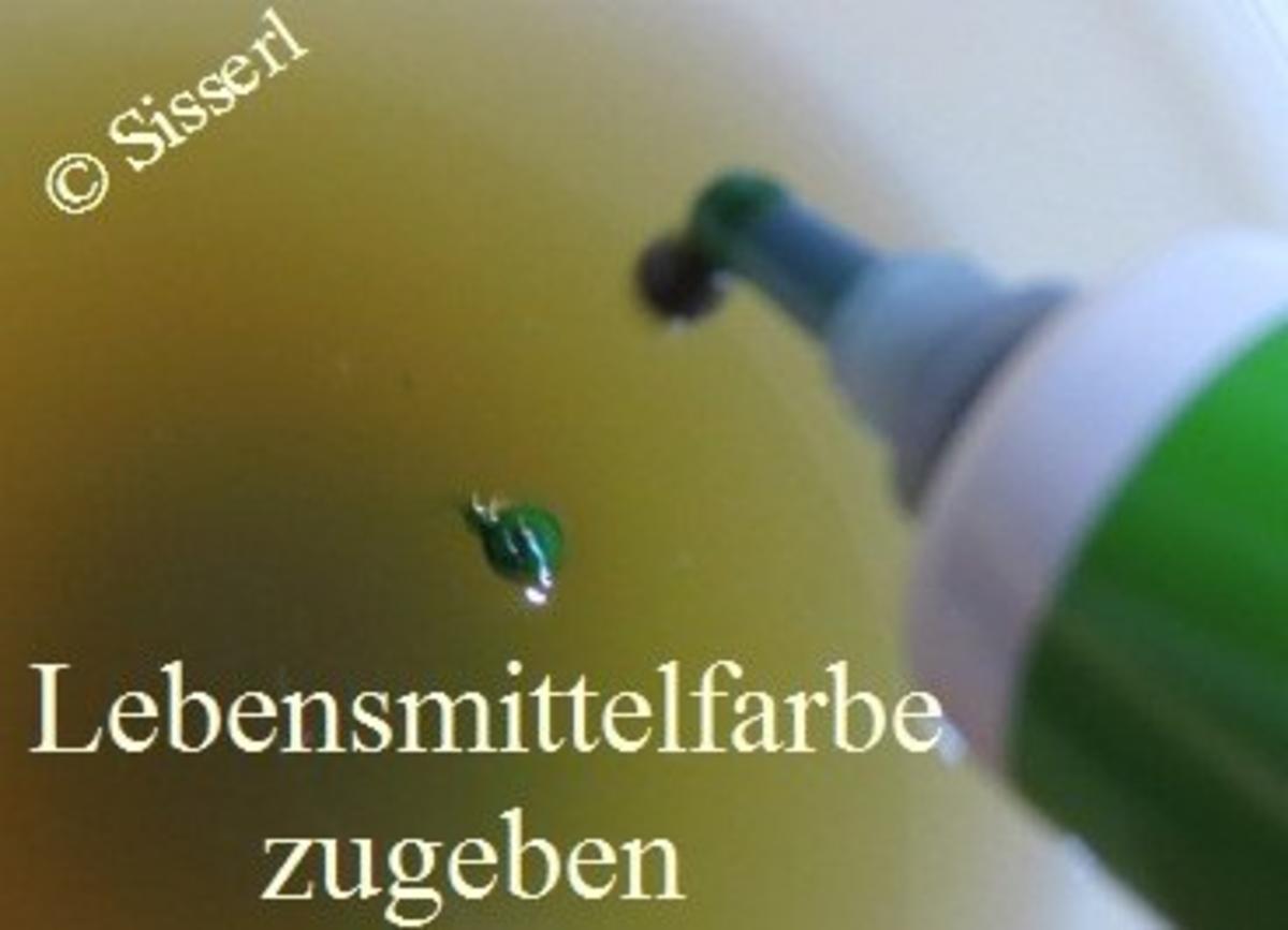 Sisserl's - * Waldmeistersirup * - Rezept - Bild Nr. 11