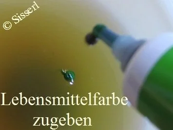 Sisserl's - * Waldmeistersirup * - Rezept - Bild Nr. 11