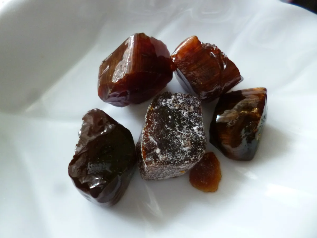 Rezept: Bayrischer Malz Erholungstee Bild Nr. 2823 Bayrischer Malz Erholungstee - Rezept - Bild Nr. 2823