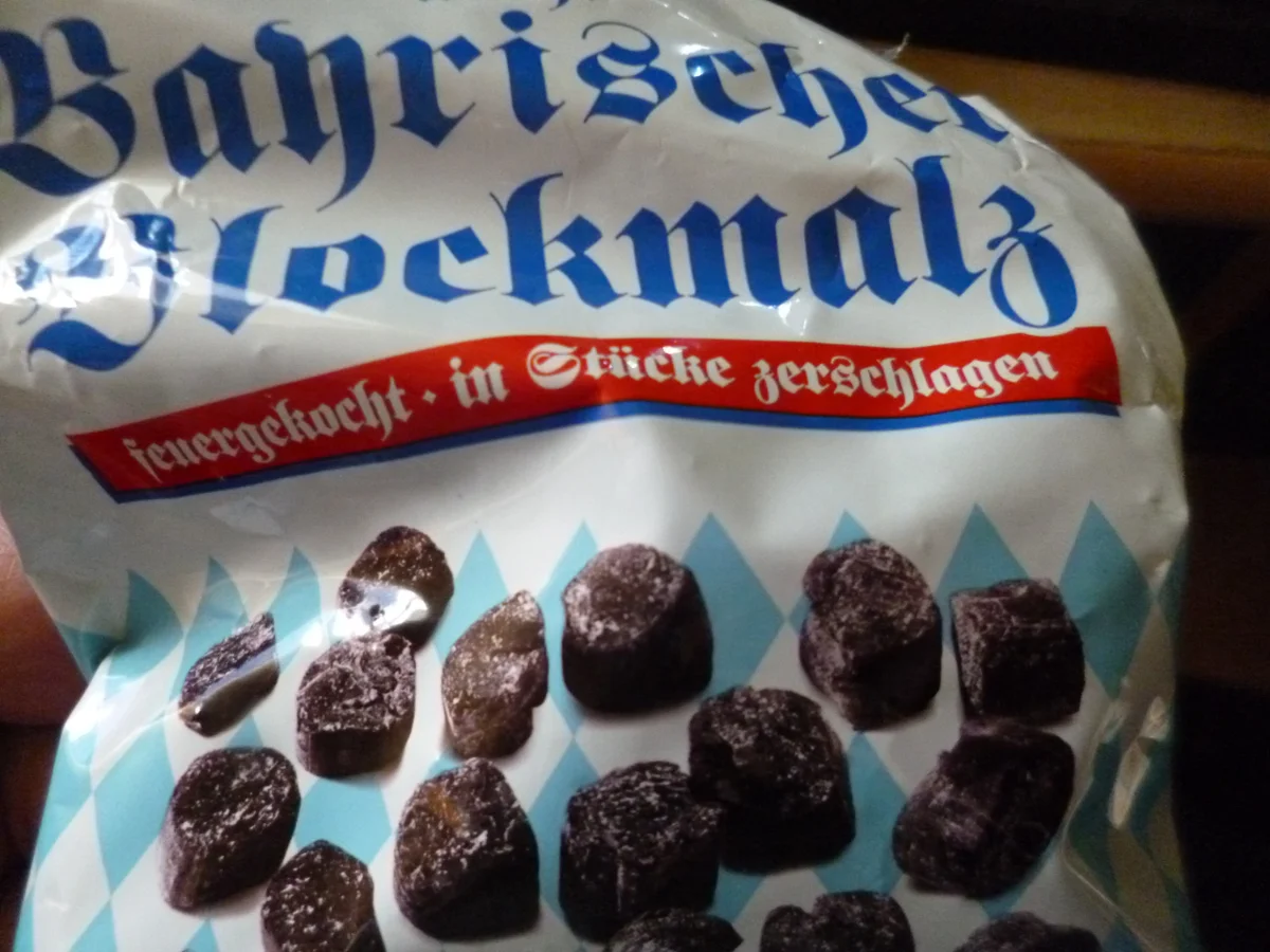 Rezept: Bayrischer Malz Erholungstee Bild Nr. 2824 Bayrischer Malz Erholungstee - Rezept - Bild Nr. 2824