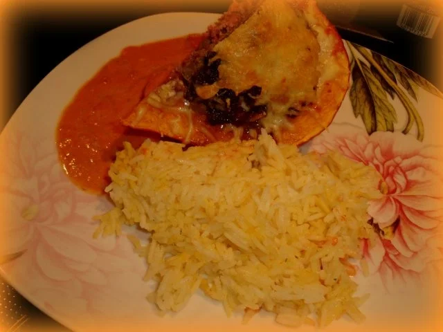 Gefüllter Kürbis - Rezept - Bild Nr. 2