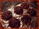 Kleine fruchtige Lebkuchen - Rezept
