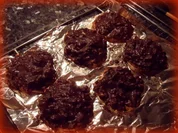 Kleine fruchtige Lebkuchen - Rezept