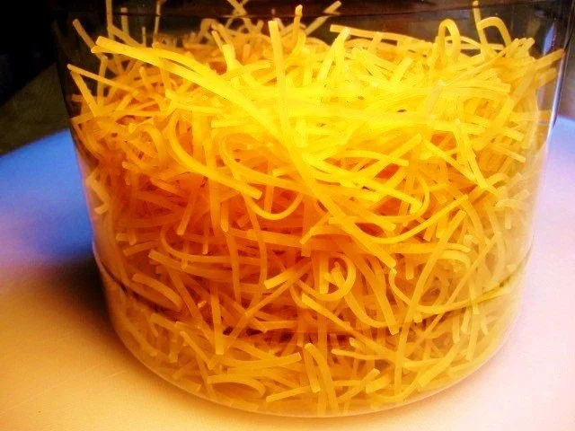 Mein Genesungssüppchen ... - Rezept - Bild Nr. 5