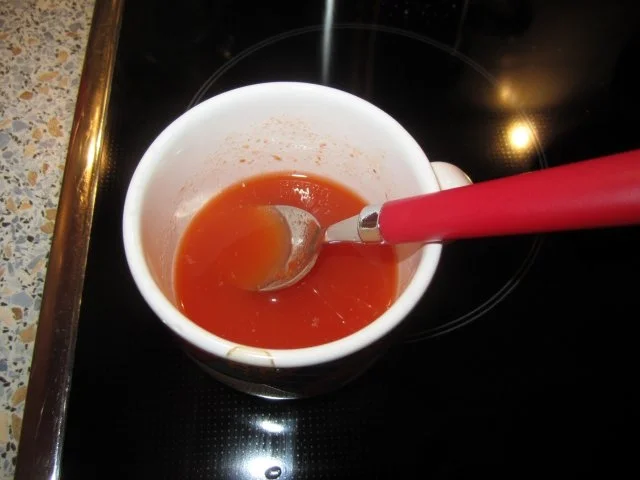 Steinpilze - mal etwas anders - Rezept - Bild Nr. 4