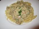Steinpilze - mal etwas anders - Rezept