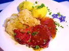 Rippchen-Topf ... - Rezept