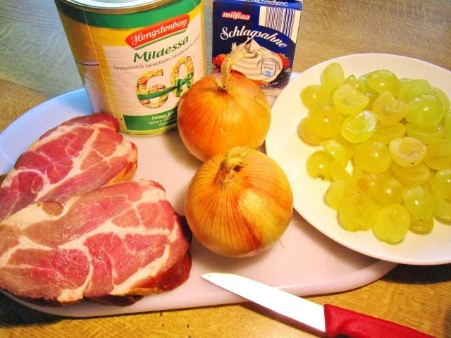 Rippchen-Topf ... - Rezept - Bild Nr. 2