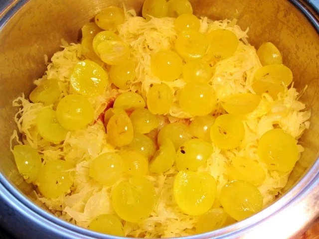 Rippchen-Topf ... - Rezept - Bild Nr. 5