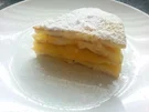 Milchreis-Pfanne- Kuchen... - Rezept