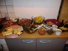 Raclette - Rezept