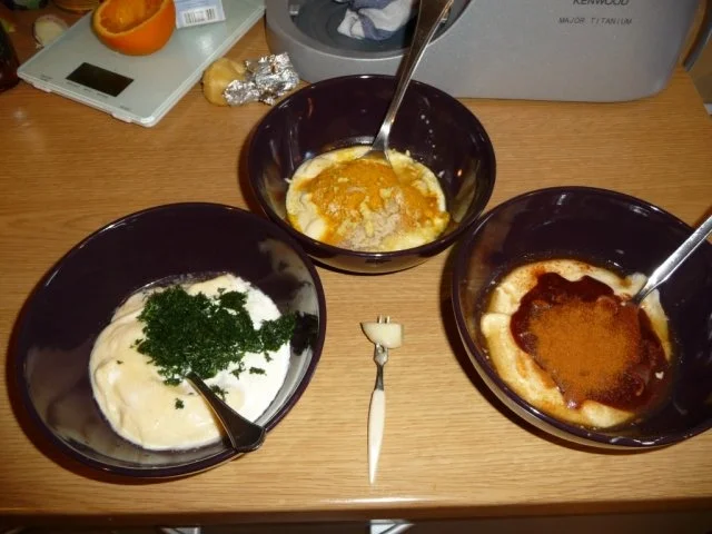 Rezept: Raclette Bild Nr. 3 Raclette - Rezept - Bild Nr. 3