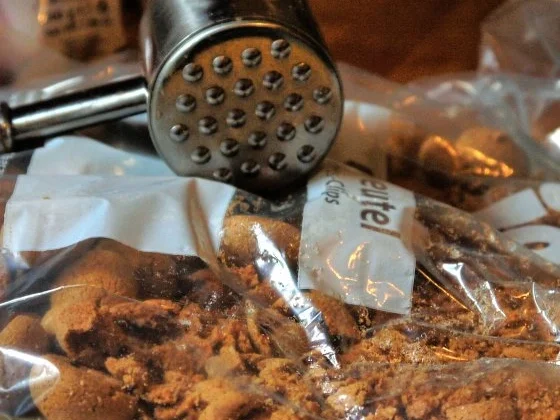 Rezept: Schnittiger Hugo Bild Nr. 2 Schnittiger Hugo - Rezept - Bild Nr. 2