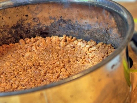 Rezept: Schnittiger Hugo Bild Nr. 4 Schnittiger Hugo - Rezept - Bild Nr. 4