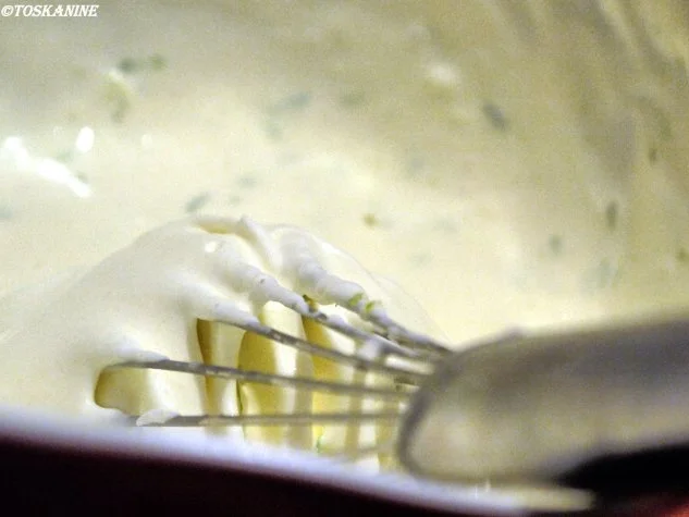 Rezept: Schnittiger Hugo Bild Nr. 7 Schnittiger Hugo - Rezept - Bild Nr. 7