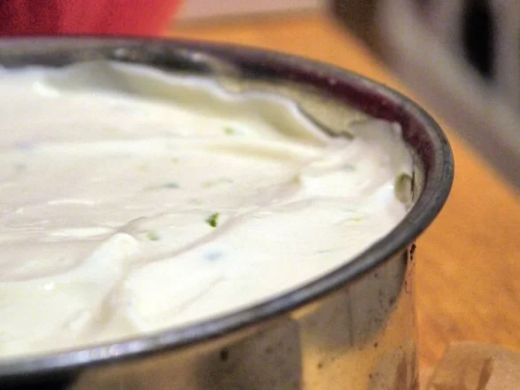 Rezept: Schnittiger Hugo Bild Nr. 8 Schnittiger Hugo - Rezept - Bild Nr. 8