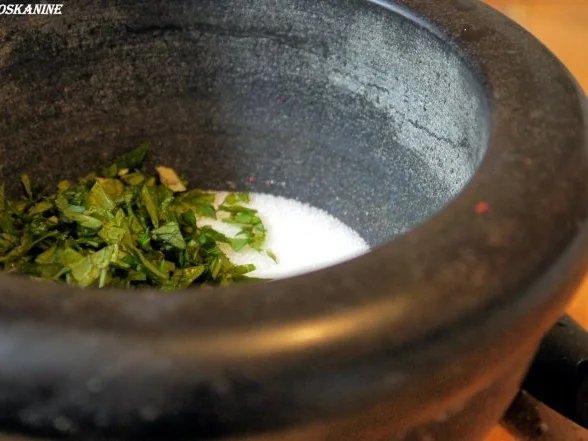 Rezept: Schnittiger Hugo Bild Nr. 11 Schnittiger Hugo - Rezept - Bild Nr. 11